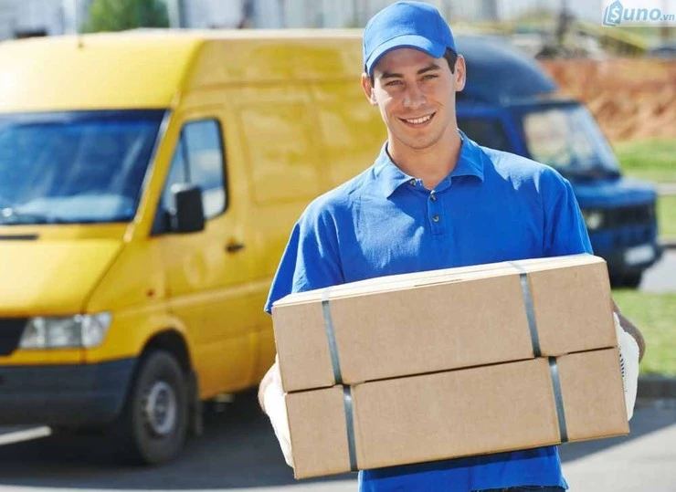 Benefits of door to door shipping service