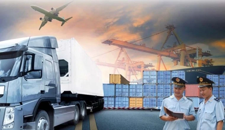 Regulations on customs clearance documents